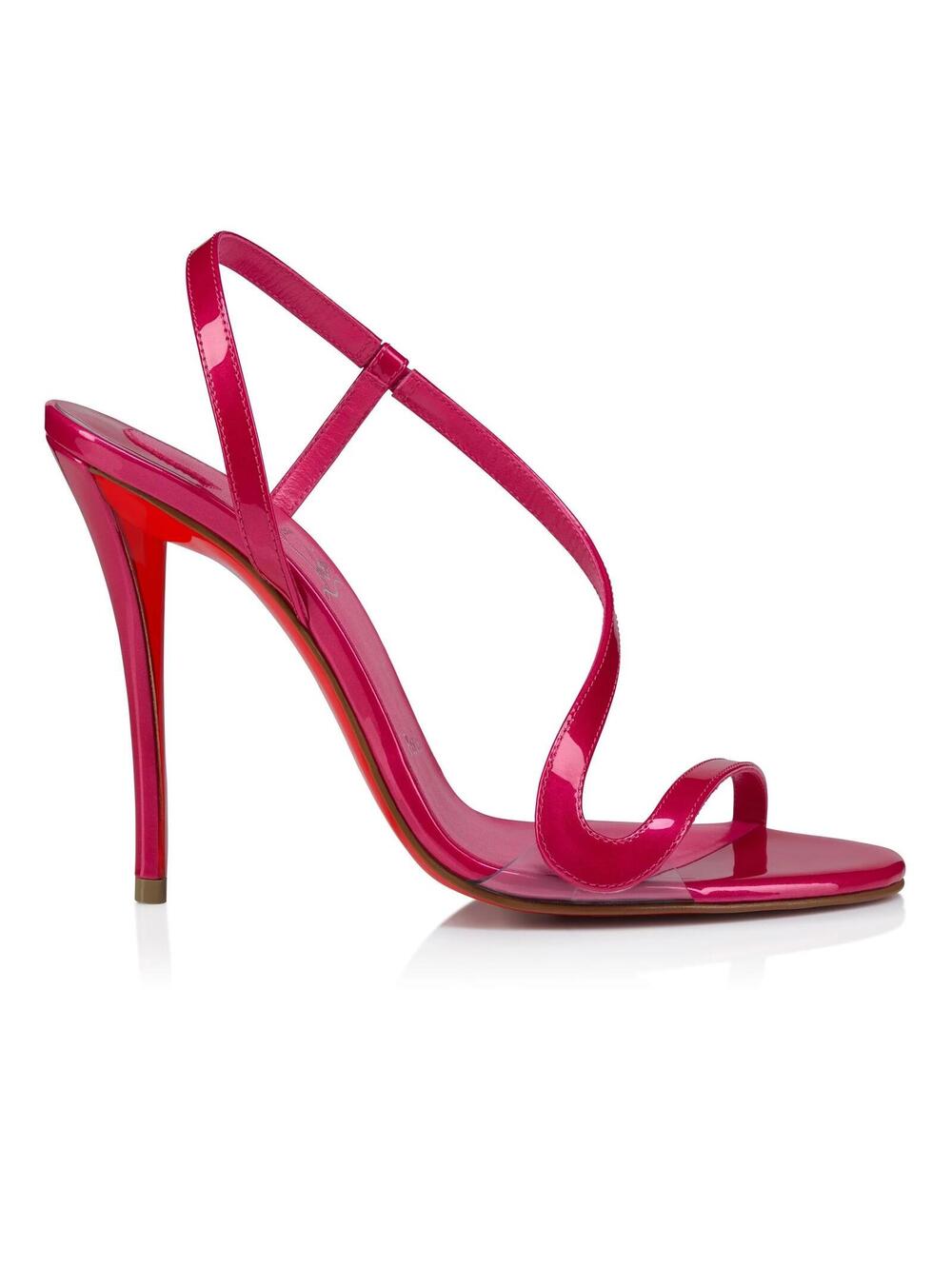 Christian Louboutin Rosa Z Sandals(PLEASE REQUEST YOUR SIZE BEFORE PURCHASING)